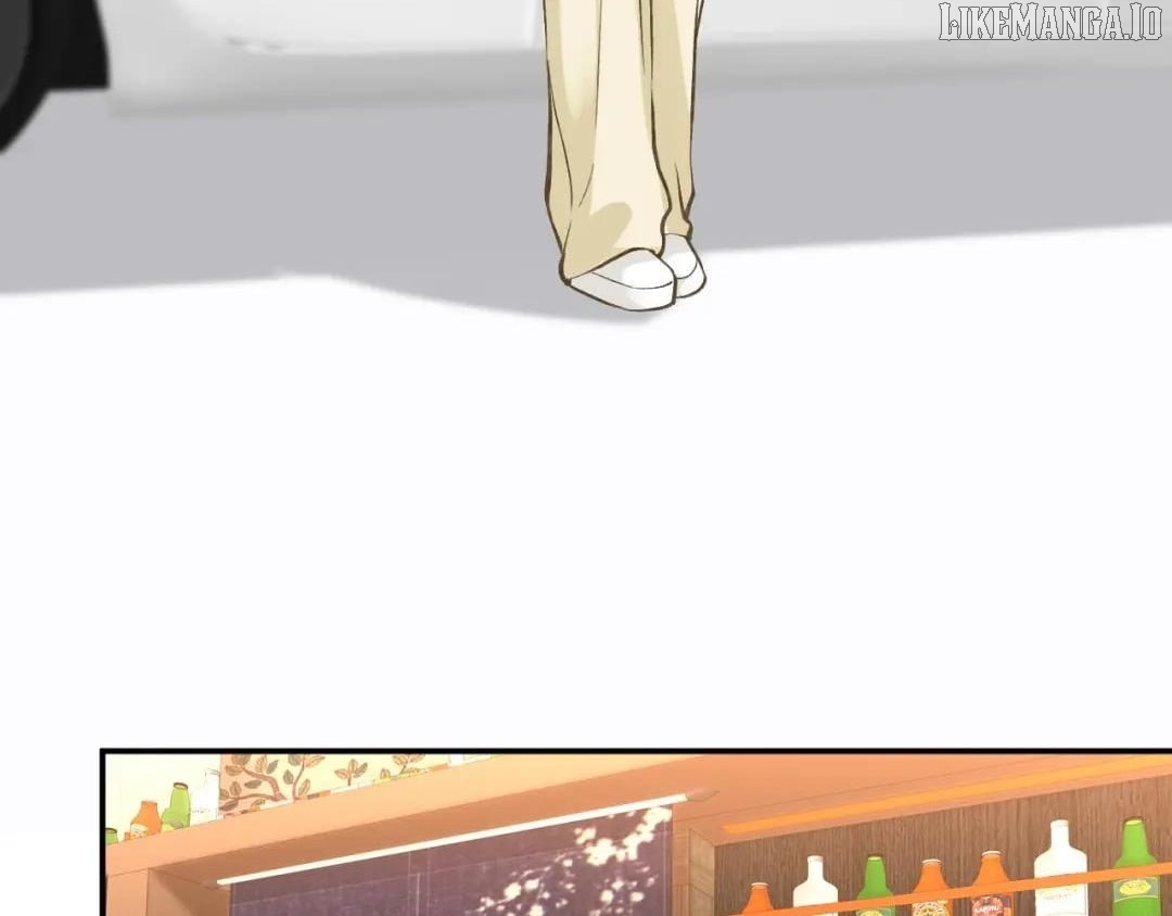 Everyone's Darling Chapter 236 - page 54